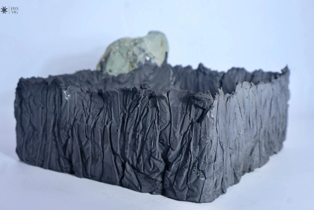 Ghost Light CANDLEZ.IN