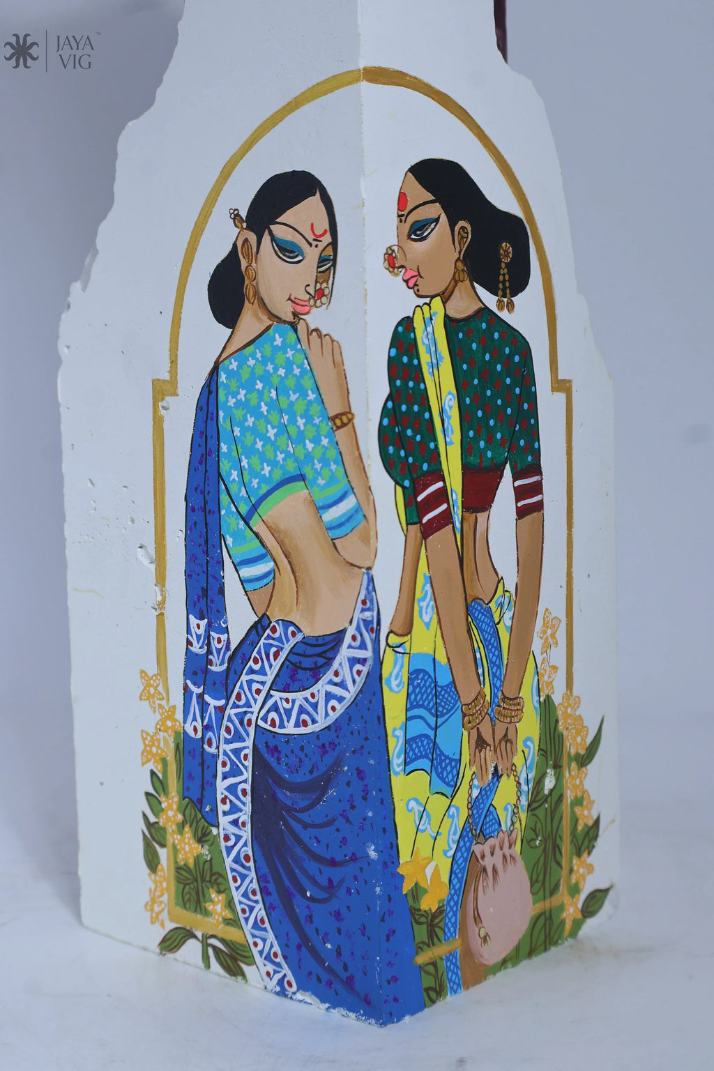 2 Sisters CANDLEZ.IN