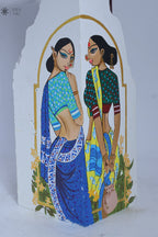 2 Sisters CANDLEZ.IN