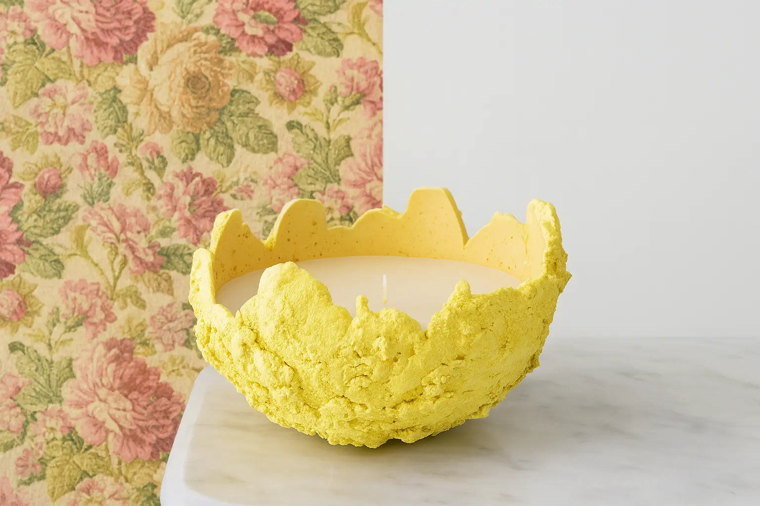 Mustard moon Candlez