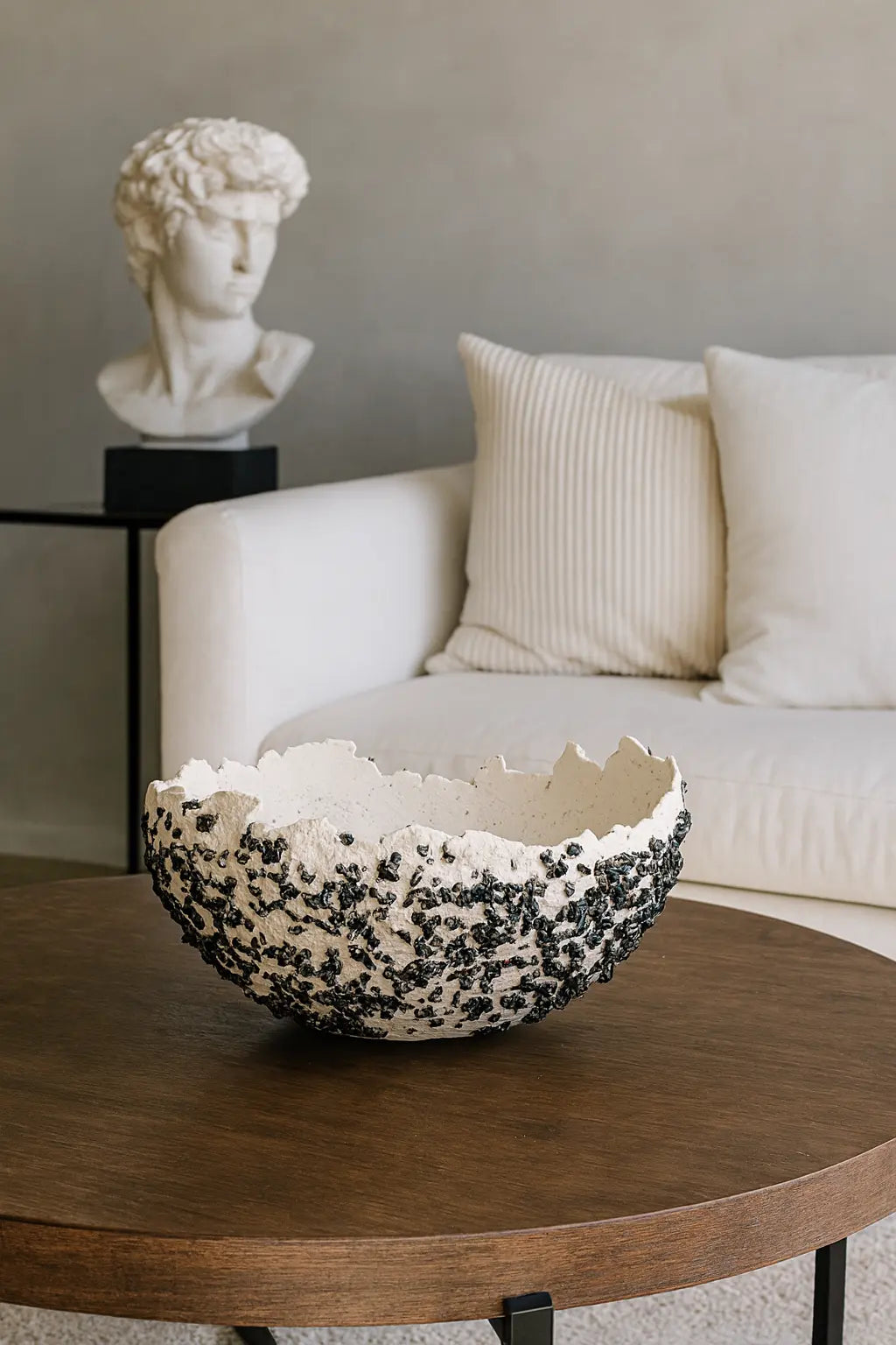 The Peacock Ore Viktamna