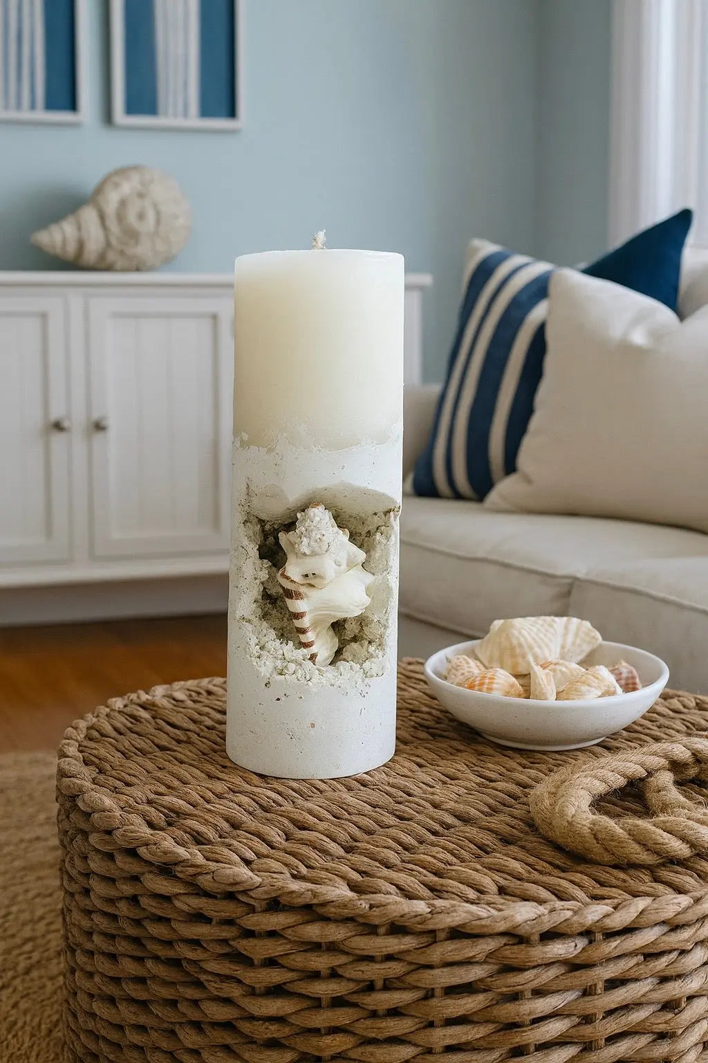 Trunk of Light Viktamna