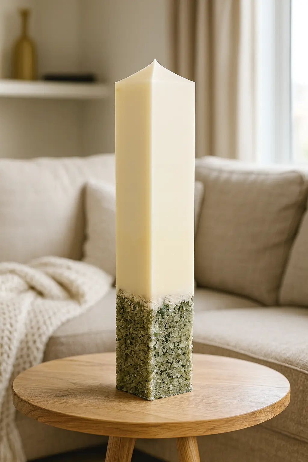 Verdant Peridot Viktamna